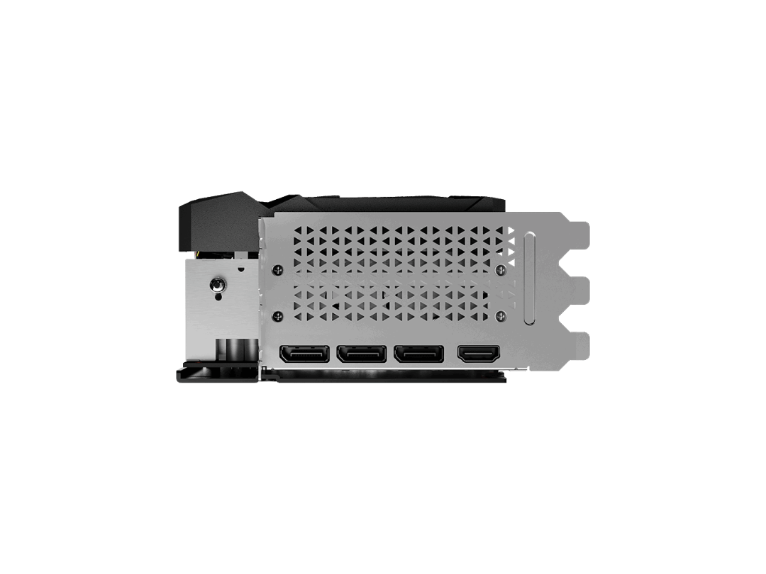 PNY GeForce RTX 4080 SUPER Graphics Card PNY GeForce RTX 4080 SUPER Graphics Card